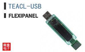TEACL-USB