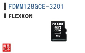 FDMM128GCE-3201