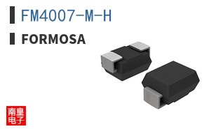 FM4007-M-H