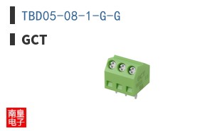 TBD05-08-1-G-G