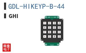 GDL-HIKEYP-B-44