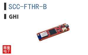 SCC-FTHR-B