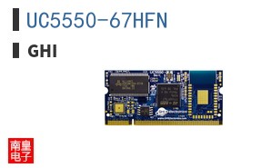 UC5550-67HFN