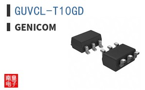 GUVCL-T10GD