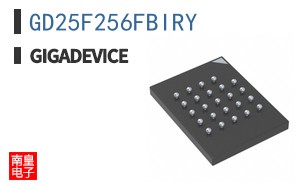 GD25F256FBIRY