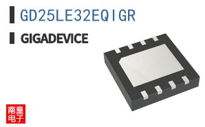 GD25LE32EQIGR