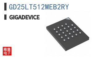 GD25LT512MEB2RY
