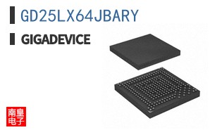 GD25LX64JBARY
