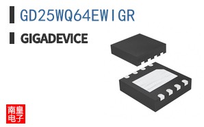 GD25WQ64EWIGR