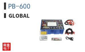 PB-600
