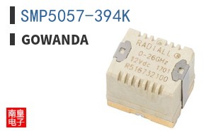 SMP5057-394K