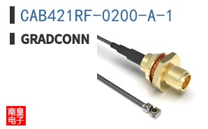 CAB421RF-0200-A-1