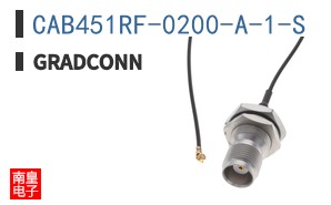 CAB451RF-0200-A-1-S