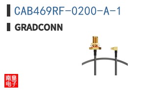 CAB469RF-0200-A-1
