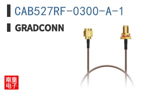 CAB527RF-0300-A-1