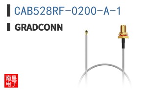 CAB528RF-0200-A-1
