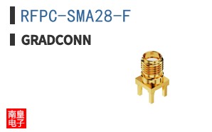 RFPC-SMA28-F