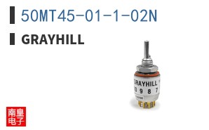 50MT45-01-1-02N