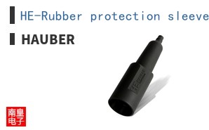 HE-Rubber protection sleeve HE05x