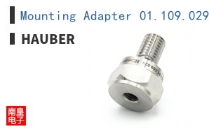 Mounting Adapter 01.109.029  (HE10x/HE05x)