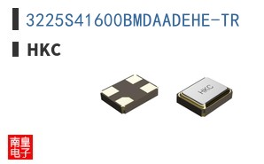 3225S41600BMDAADEHE-TR