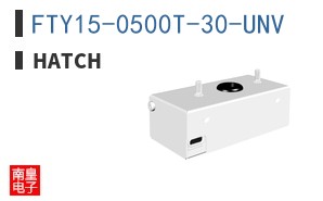 FTY15-0500T-30-UNV