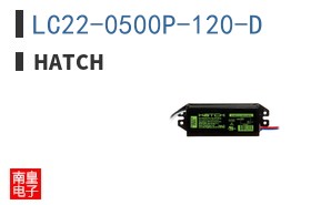 LC22-0500P-120-D