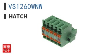 VS1260WNW