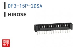 DF3-15P-2DSA