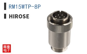 RM15WTP-8P