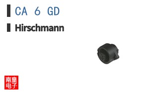 CA 6 GD