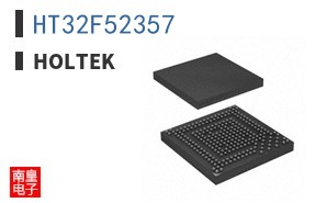 HT32F52357