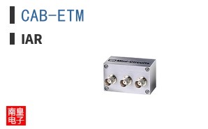 CAB-ETM