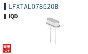 LFXTAL078520B