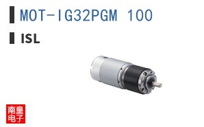MOT-IG32PGM 100