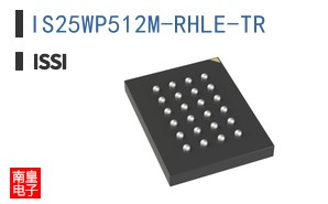 IS25WP512M-RHLE-TR
