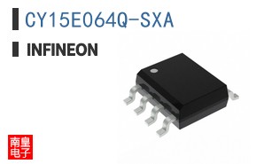 CY15E064Q-SXA