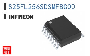 S25FL256SDSMFBG00