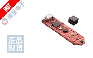 TLE493D-W2B6 3D-MS2GO