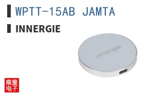 WPTT-15AB JAMTA