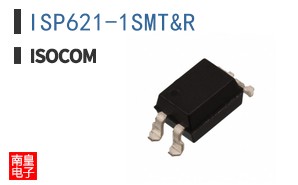 ISP621-1SMT&R
