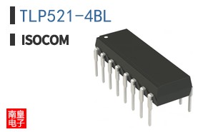 TLP521-4BL