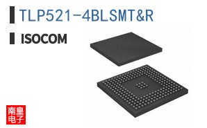 TLP521-4BLSMT&R