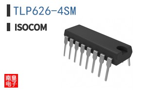 TLP626-4SM