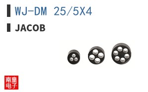 WJ-DM 25/5X4