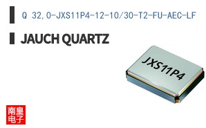 Q 32,0-JXS11P4-12-10/30-T2-FU-AEC-LF