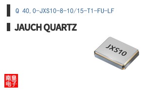 Q 40,0-JXS10-8-10/15-T1-FU-LF