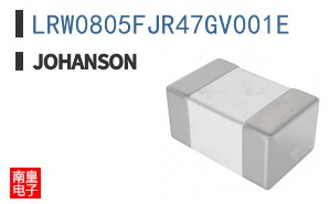 LRW0805FJR47GV001E