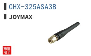 GHX-325ASA3B