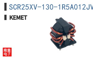 SCR25XV-130-1R5A012JV